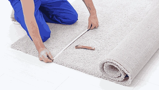 Carpet Repair Services Aspendale